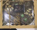 Foto langkah ke 6 dari resep Fudgy brownies.