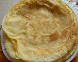 Gundel palacsinta recept fázis 1 fotója