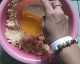 Foto langkah ke 3 dari resep Nugget Tempe Mudah dan Lezat.