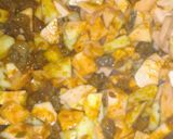 Foto del paso 2 de la receta: Guiso con dedales