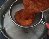 A picture of step 9 of Tamatar Dhaniya Ka Shorba 📌.