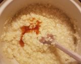 Vegán krémtúró recept fázis 5 fotója