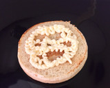Foto del paso 6 de la receta: Hamburguesa deluxe