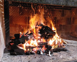 Foto del paso 3 de la receta: Asado y verduras a la parrilla
