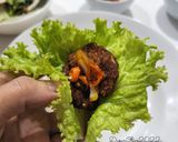 Foto langkah ke 8 dari resep BBQ ala Korea.