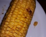 Foto del paso 5 de la receta: Choclo asado