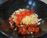 Foto del paso 3 de la receta: *Arroz con cúrcuma y guisantes*