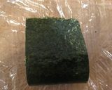Foto del paso 5 de la receta: Onigiri con furikake y umeboshi