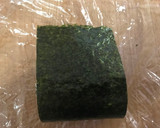 Foto del paso 5 de la receta: Onigiri con furikake y umeboshi