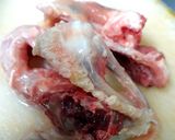 Foto langkah ke 3 dari resep Sop Tulang 🐔🐔.