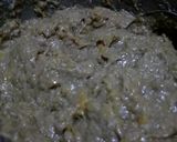 Foto langkah ke 2 dari resep Geguduh Pisang Coklat Keju.