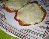 Foto del paso 7 de la receta: Morrones rellenos -vegano- :)