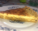 Foto del paso 5 de la receta: Tarta/empanada de cebolla y queso🧀🧅