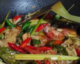 Foto langkah ke 4 dari resep Pindang Ikan Cue.