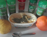 Foto del paso 1 de la receta: Mantequilla café de París (para acompañar tus mejores platos)
