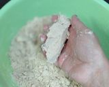 બિસ્કિટ ભાખરી (Biscuit Bhakhri Recipe In Gujarati) રેસીપી સ્ટેપ2ફોટો