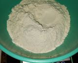 Foto del paso 1 de la receta: Masa para panchuques TUCUMANOS