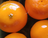 Foto del paso 4 de la receta: Mini mandarinas enteras confitadas