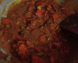 घुघनी (Ghugni recipe in hindi) रेसिपी चरण 3 फोटो