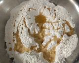 मटर की कचौड़ी (matar ki kachodi recipe in Hindi) रेसिपी चरण 5 फोटो