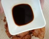 A picture of step 7 of Smoky Bbq Chicken Tikka.