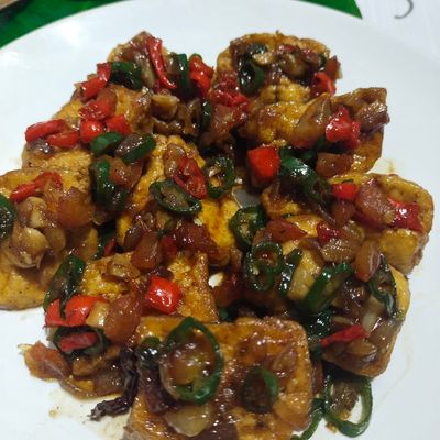 Langkah 6