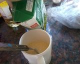 Foto del paso 1 de la receta: Torta en Taza en Microondas  3 Minutos!! Mugcake de Coco