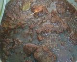 Foto langkah ke 4 dari resep Rendang sapi.