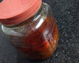 Gunda-Keri Aachar (Glue Berry And Mango Pickle) recipe step 6 photo
