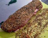 Foto del paso 1 de la receta: TOURNEDÓS🥓DE Cerdo🐷 A Las Hierbas🌿 con Peperonni...!