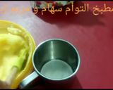 صورة لخطوة 2 من وصفة غريبية بالكاوكاو حلوى جزائريه عريقة بطريقة سهام ديلخ