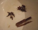 Foto del paso 1 de la receta: COLA DE MONO (mi versión)