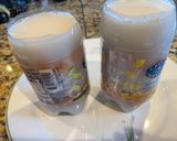 Hình bước làm 2 của món Fruit gelatin