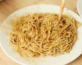 Foto langkah ke 9 dari resep Mie Setan Ala Gacoan Devina Hermawan.