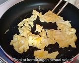 Foto langkah ke 8 dari resep Sandwich Telur.