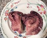 Foto del paso 2 de la receta: Pulpo a la gallega al microondas