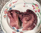 Foto del paso 2 de la receta: Pulpo a la gallega al microondas