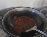 Foto langkah ke 1 dari resep Orek Tempe Tahu.