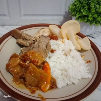 Langkah 8