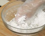 Foto langkah ke 3 dari resep Tahu Aci Devina Hermawan.