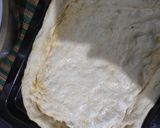Foto langkah ke 4 dari resep Pizza No Ulen.