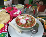Foto del paso 8 de la receta: Menudo pozolero a mi estilo