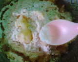 கோக்கனட் குக்கீஸ்(Coconut cookies recipe in tamil) ரெசிபி ஸ்டேப் 3 புகைப்படம்