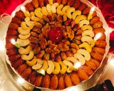 A picture of step 11 of Dry Fruits Cake 🥮🥧🥮🥧🥮.