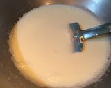A picture of step 4 of Pink PHIRNI.
