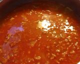 "Kolozsvári rakott káposzta"egyszerűen recept fázis 3 fotója
