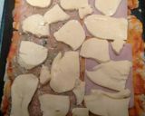 Foto del paso 7 de la receta: Pizza dúo!!!