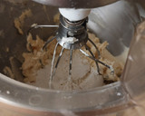 Foto del paso 3 de la receta: Galletas roles de canela