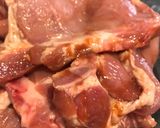 Foto del paso 2 de la receta: Chuletas de cerdo