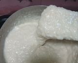 Foto langkah ke 3 dari resep Mozarella KW.